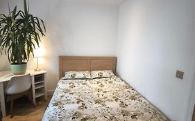 Heathrow Luxury Stay